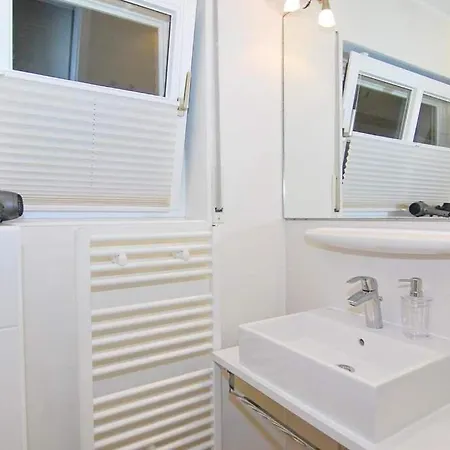 Apartment Sinfonie, Whg 1