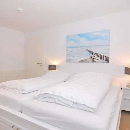 Apartment Sinfonie, Whg 1 *