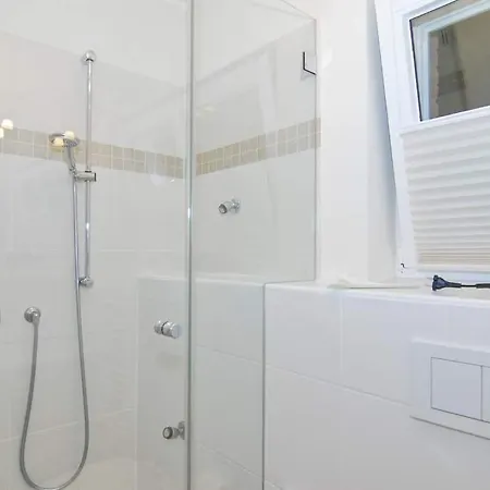 Apartment Sinfonie, Whg 1 Sylt