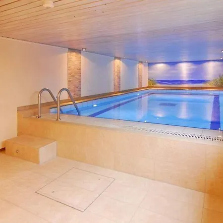 Sinfonie, Whg 1 Apartment