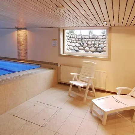 Apartment Sinfonie, Whg 1