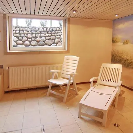 Sinfonie, Whg 1 * Sylt