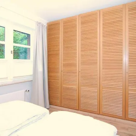 Sinfonie, Whg 1 Lejlighed Sylt