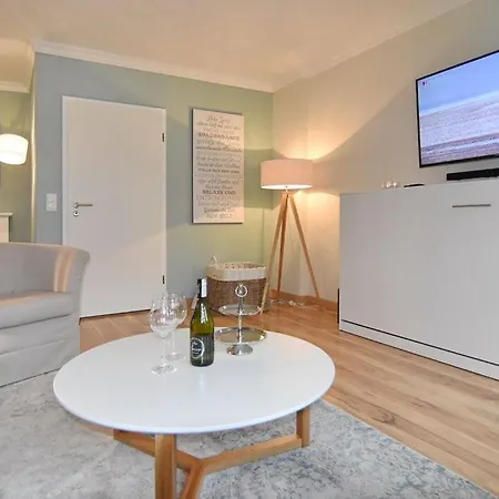 Sinfonie, Whg 1 * Sylt